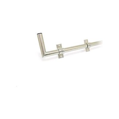 Konzola balkónová speciální 50cm – Zboží Živě