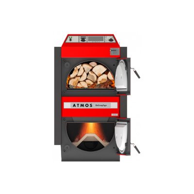 Atmos DC 25 S + F1 LADDOMAT – Hledejceny.cz