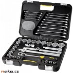 Stanley 1-99-056, sada 1/2" - 42dílná – Hledejceny.cz
