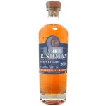 Irishman Cask Strength Vintage 2022 54,9% 0,7 l (kazeta) – Hledejceny.cz