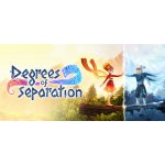 Degrees of Separation – Zboží Mobilmania