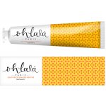 Ohlalá Pasta na zuby Pomeranč a máta 75 ml – Hledejceny.cz