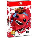Super Meat Boy 3D (Special Edition) – Zboží Mobilmania