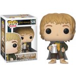 Funko Pop! The Lord of the Rings Merry Brandybuck – Zbozi.Blesk.cz