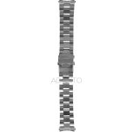 Casio Ocelový řemínek 10447363 EF-527D 1431 – Hledejceny.cz