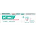 Elmex Sensitive Professional Repair & Prevent 75 ml – Zboží Dáma