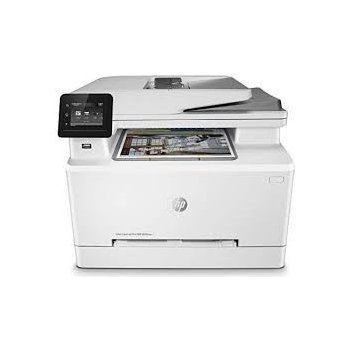 HP Color LaserJet Pro MFP M282nw 7KW72A