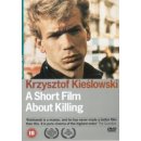 A Short Film About Killing DVD