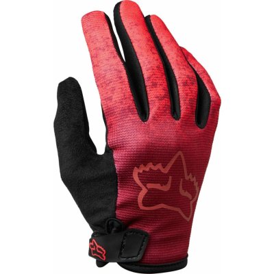 FOX Ranger Lunar W LF berry punch – Sleviste.cz