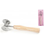 Dvourádélko nastavitelné 3-6cm – Hledejceny.cz