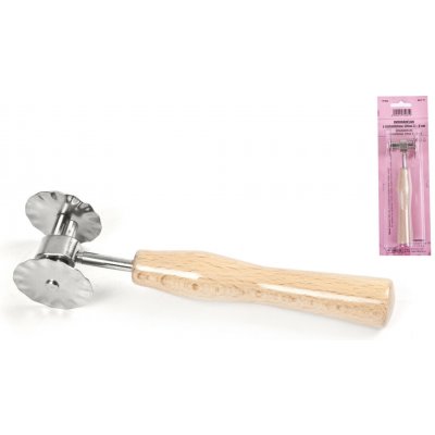 Dvourádélko nastavitelné 3-6cm – Hledejceny.cz