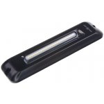 LED osvětlení interiéru/exteriéru, 10-30V, 15W, ECE R10, IP67, černé – Hledejceny.cz
