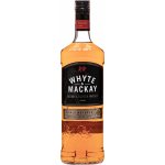 Whyte & Mackay Triple Matured 40% 1 l (holá láhev) – Hledejceny.cz