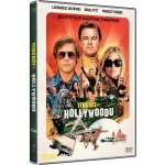 Tenkrát v Hollywoodu DVD – Zboží Dáma