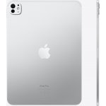 Apple iPad Pro 11 (2024) 1TB Wi-Fi Silver (Nano-texture Glass) MWR73HC/A – Zboží Živě