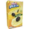 Sušenka Oreo Mini Lemon 40 g