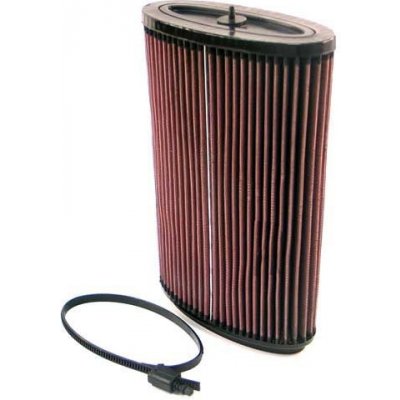Vzduchový filtr K&N FILTERS E-2295 – Hledejceny.cz