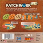 Mindok Patchwork – Hledejceny.cz