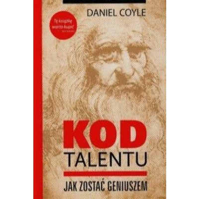 Kod talentu Jak zostac geniuszem – Hledejceny.cz