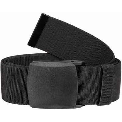 Pásek MFH plastová přezka Tactical Elastic černý – Sleviste.cz