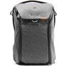 Peak Design Everyday Backpack 20L (v2) šedý BEDB-20-AS-2