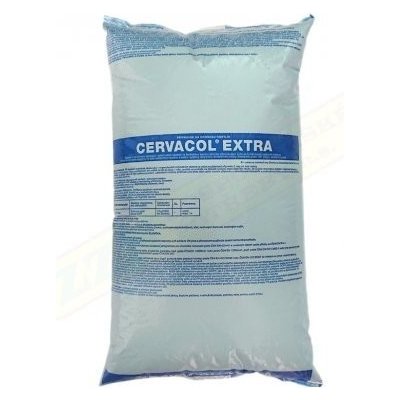 Avenarius-Agro GmbH & Co. FMC Agro Cervacol Extra přípravek proti okusu 5 kg – Zboží Mobilmania