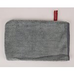 Uni žínka z mikrovlákna 15 x 23 šedá 1 ks – Zboží Mobilmania