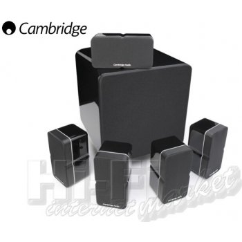 Cambridge Audio Minx 325 set 5.1