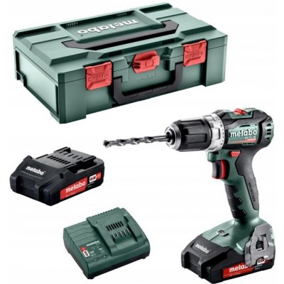 Metabo 602326500 – Hledejceny.cz