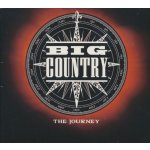 Big Country - The journey, 1CD, 2013 – Zbozi.Blesk.cz