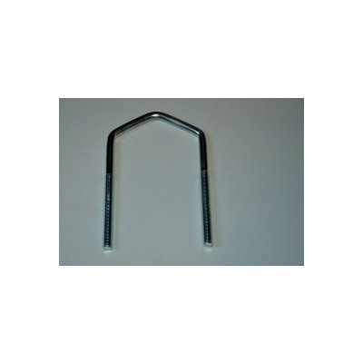 Třmen M12 rozteč 120mm, závit 120mm WFmetal, s.r.o. HSM12 – Zboží Živě