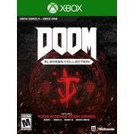 DOOM Slayers Collection – Zboží Živě