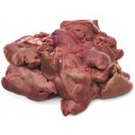 Vodňany Játra kachní chlazené cca 0,5 kg – Sleviste.cz
