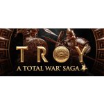 Total War Saga: Troy – Sleviste.cz
