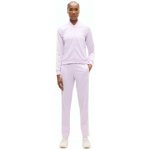 adidas Dayready Tracksuit W KB8167 ice lavender/off white – Zboží Mobilmania