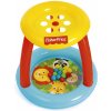 Prstencový bazén Bestway 93541 Fisher Price