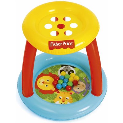 Bestway 93541 Fisher Price