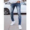 Pánské džíny Dstreet pánské džínové kalhoty Prophes jeansová