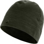 Fjallraven Keb Fleece Hat DEEP FOREST – Hledejceny.cz