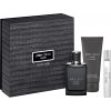 Kosmetická sada Jimmy Choo Man Intense EDT 100 ml + EDT 7,5 ml + balzám po holení 100 ml dárková sada