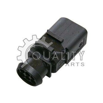 Opravná sada kabelu, centrální elektrika ŠKODA Original OEM 3B0973813 – Sleviste.cz
