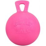 Jolly Ball míč na hraní růžový – Hledejceny.cz