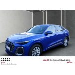 Audi Q5 TFSI S tronic S-line Sportback 150 kW