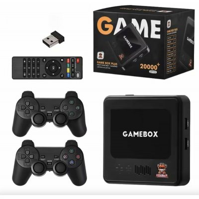 Mobilly GAMEBOX G10 64GB – Sleviste.cz
