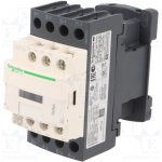 Schneider Electric LC1DT25P7 – Zbozi.Blesk.cz
