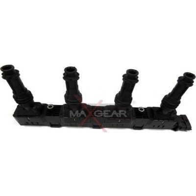 Zapalovací cívka MAXGEAR 13-0059 – Hledejceny.cz