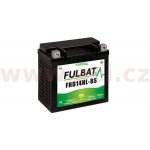 Fulbat FHD14HL-BS GEL – Hledejceny.cz