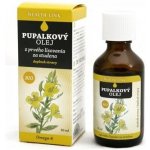 Health Link pupalkový olej 50 ml – Sleviste.cz