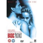 Basic Instinct DVD – Hledejceny.cz