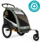 Burley D´Lite Single – Zboží Dáma